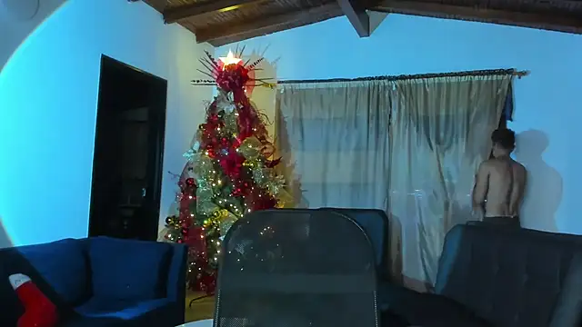 Jasperjoness online show from December 5, 2025, 1:25 am