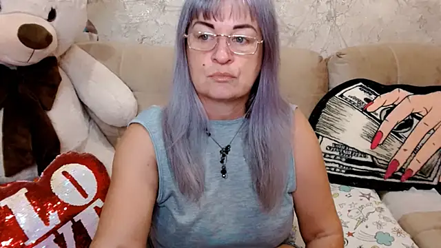 SiberiabBerry online show from November 26, 2025, 1:17 am