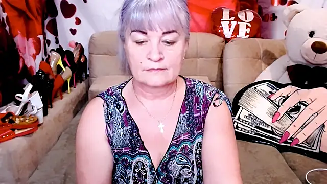 SiberiabBerry online show from March 24, 2026, 3:28 pm