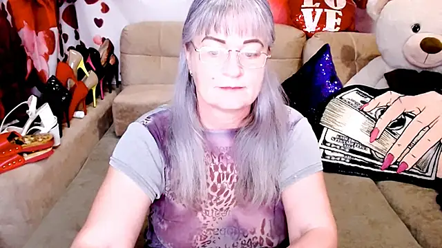 SiberiabBerry online show from April 4, 2026, 9:01 pm