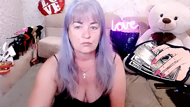 SiberiabBerry online show from May 15, 2026, 11:56 pm