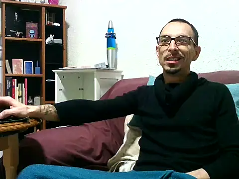 BaalPas online show from November 20, 2025, 3:07 am