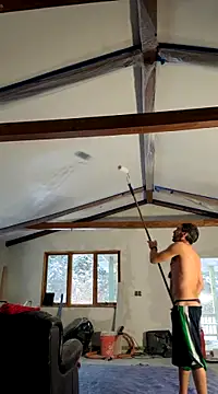 Snapshot of StrokeKing42 chatting on December 10, 2024, 7:00 pm StrokeKing42 online show from December 10, 2024, 7:00 pm