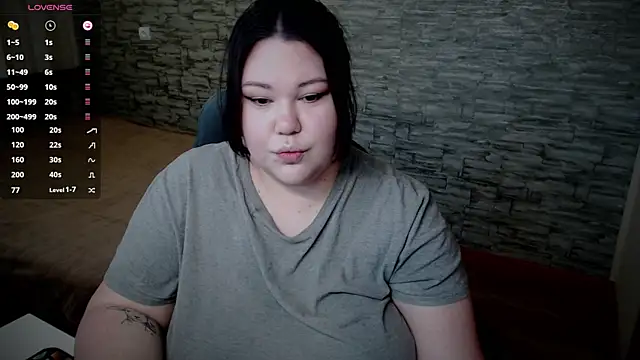 Snapshot of NicaMeow chatting on March 13, 2025, 7:53 am NicaMeow online show from March 13, 2025, 7:53 am