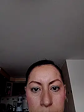 Katalina S3xy online show from November 18, 2025, 12:31 pm