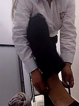 Katalina S3xy online show from November 26, 2025, 12:50 pm