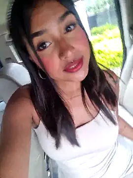 Mariangel 11 online show from November 3, 2025, 2:51 pm