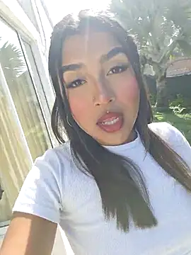 Mariangel 11 online show from November 7, 2025, 1:44 pm