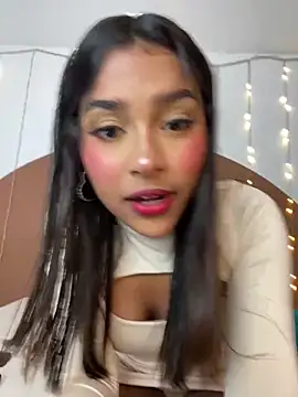 Mariangel 11 online show from December 22, 2025, 2:25 pm