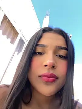 Snapshot of Mariangel_11 chatting on June 1, 2026, 2:41 pm Mariangel 11 online show from June 1, 2026, 2:41 pm