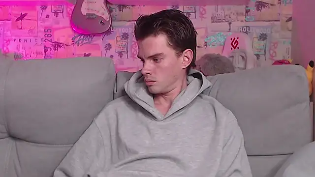 Mike Burn online show from February 10, 2025, 11:15 am