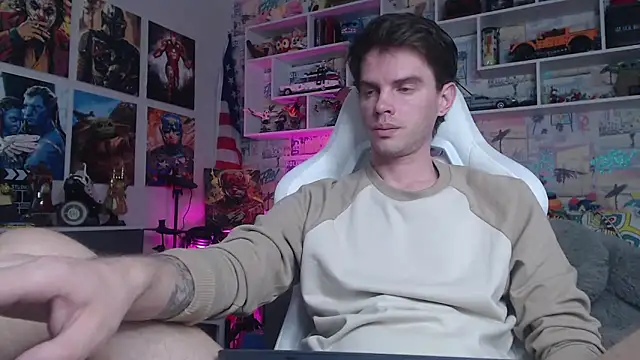 Mike Burn online show from March 8, 2025, 10:54 am