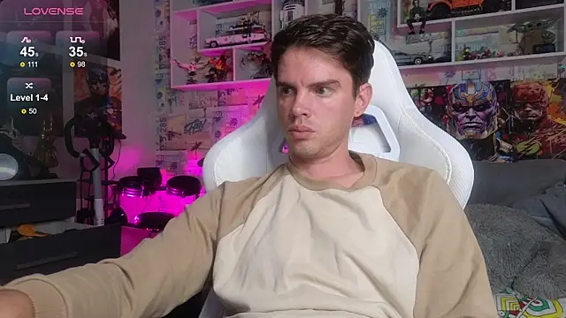 Mike Burn online show from October 5, 2025, 12:14 pm