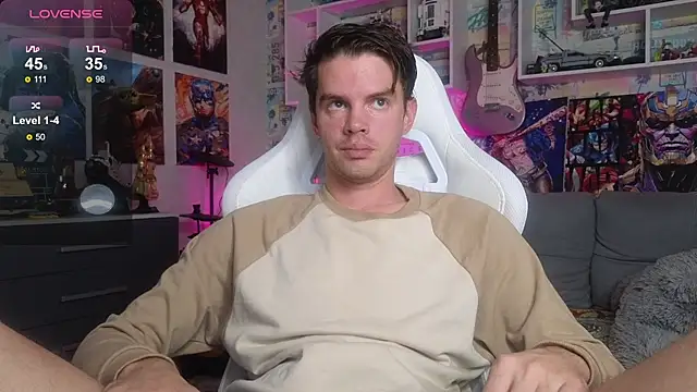 Mike Burn online show from October 14, 2025, 11:55 am