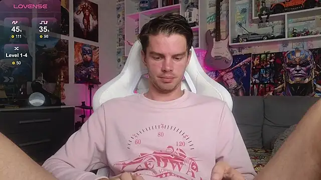 Mike Burn online show from October 16, 2025, 11:55 am