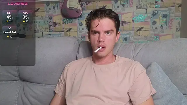 Mike Burn online show from October 18, 2025, 12:06 pm