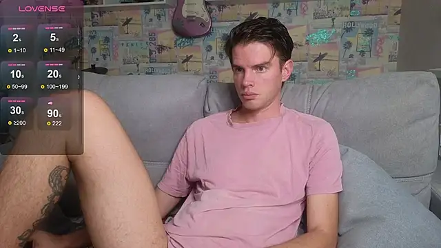 Mike Burn online show from October 19, 2025, 11:22 am