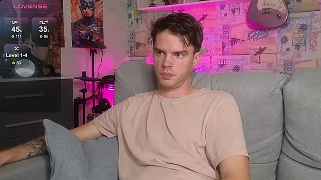 Mike Burn online show from October 27, 2025, 11:47 am