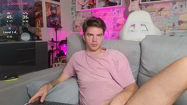 Mike Burn online show from November 12, 2025, 3:01 pm