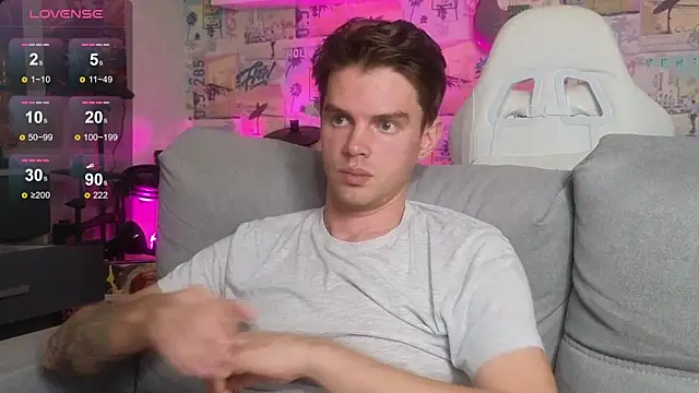 Mike Burn online show from November 15, 2025, 12:45 pm