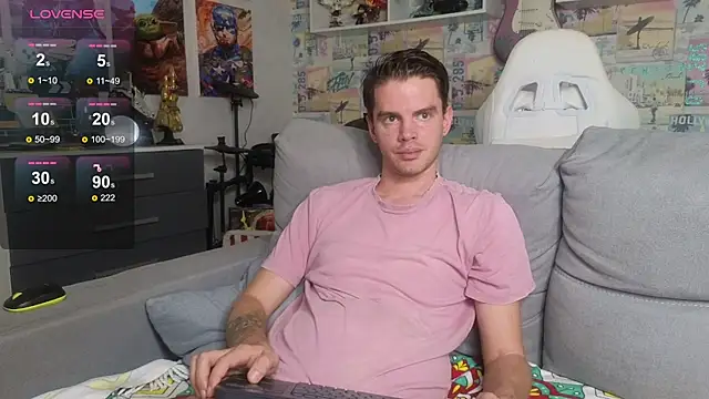 Mike Burn online show from November 17, 2025, 12:44 pm