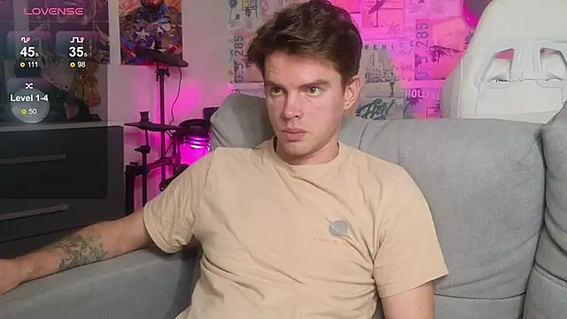 Mike Burn online show from December 2, 2025, 3:40 pm