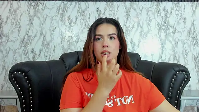 Miamontoya online show from January 21, 2025, 8:54 pm