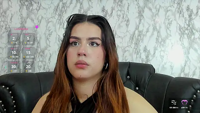 Miamontoya online show from January 22, 2025, 8:49 pm