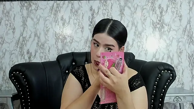 Miamontoya online show from January 31, 2025, 12:40 pm