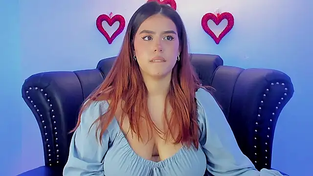 Miamontoya online show from February 25, 2025, 12:03 am