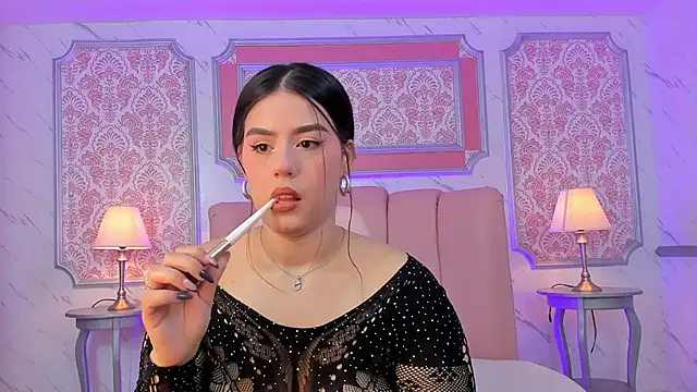 Miamontoya online show from March 19, 2025, 12:56 pm