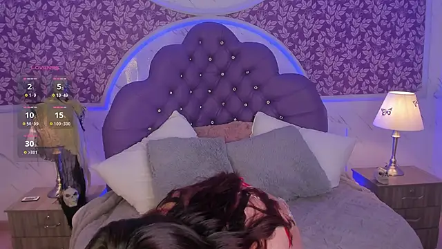 Miamontoya online show from October 10, 2025, 1:32 pm