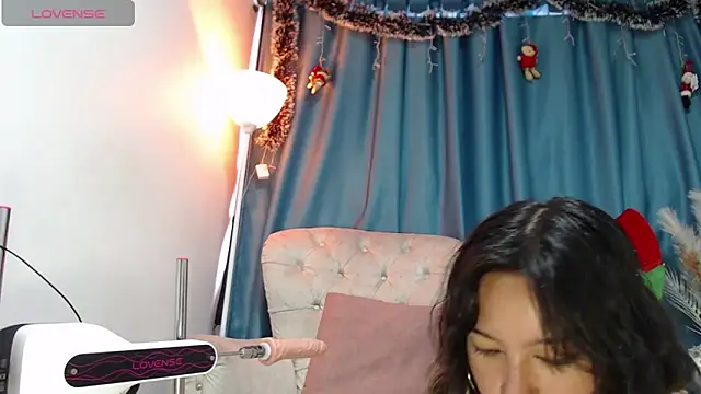 salome Queenx online show from January 3, 2025, 12:52 pm