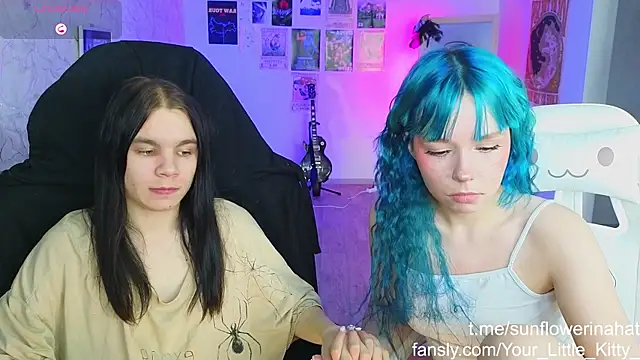 812sunflowerinahat online show from February 28, 2025, 8:20 am