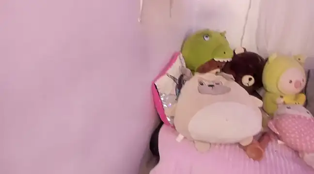 Hannie ws online show from February 20, 2025, 3:19 pm