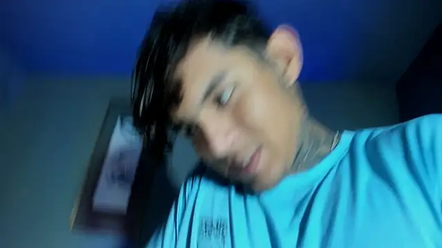 Travistanner 28 online show from October 22, 2025, 3:18 am