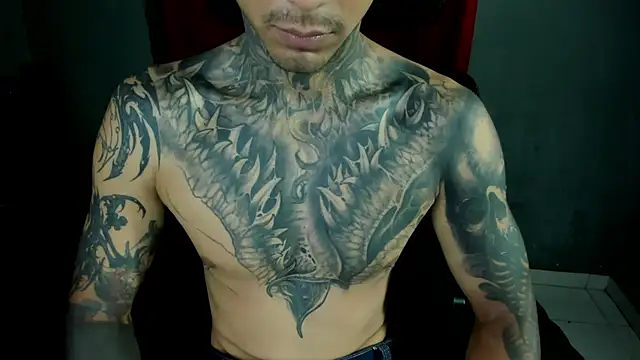 Travistanner 28 online show from March 31, 2026, 5:13 pm