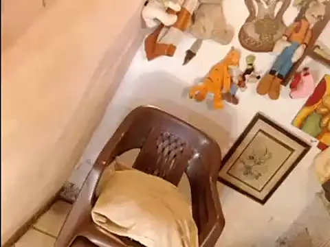 DiablaArdiente05 online show from March 4, 2026, 3:40 pm