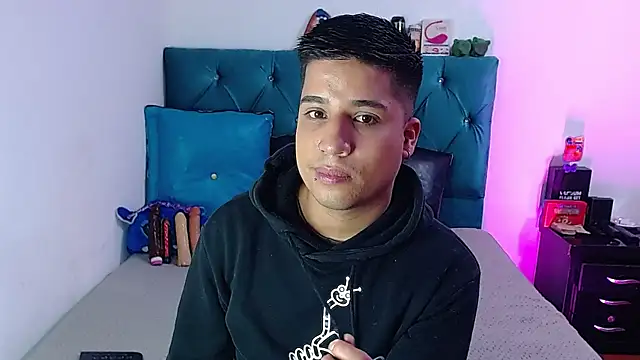 Randy horny online show from February 20, 2025, 3:23 am