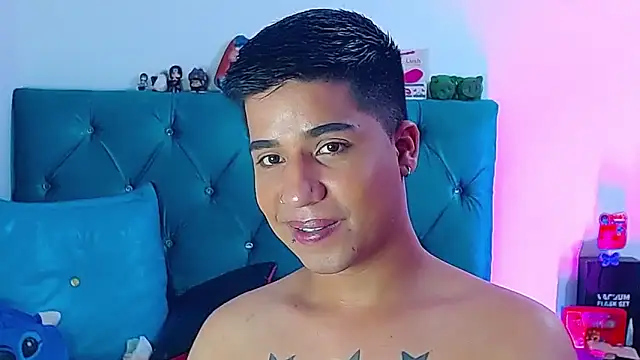 Randy horny online show from February 26, 2025, 7:31 am