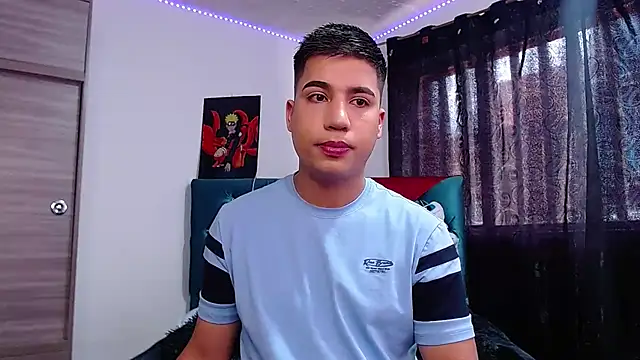 Randy horny online show from April 20, 2026, 5:37 pm