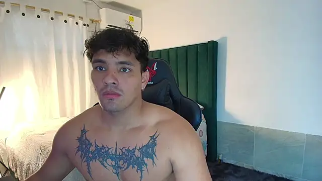 man dur07 online show from November 22, 2025, 8:52 pm