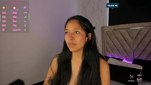 Valery wang online show from January 5, 2026, 5:27 pm