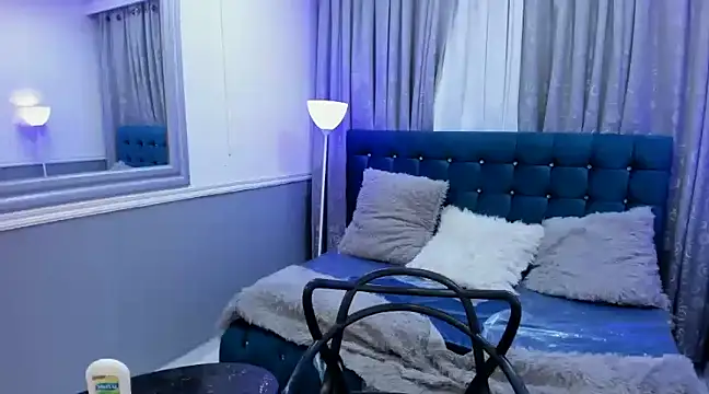 Mayaa ross online show from December 3, 2024, 6:15 am