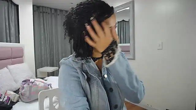 Mayaa ross online show from February 4, 2025, 12:40 am