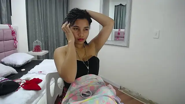 Mayaa ross online show from February 15, 2025, 6:12 am