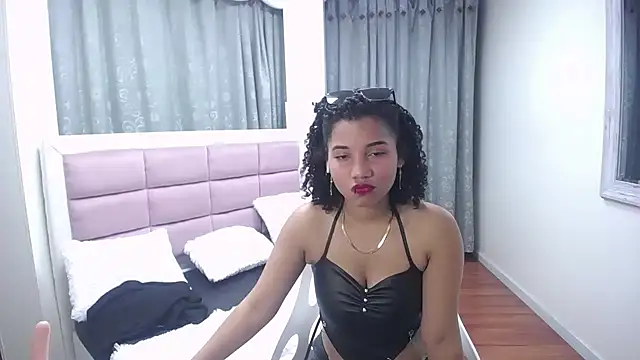 Mayaa ross online show from February 26, 2025, 5:42 am