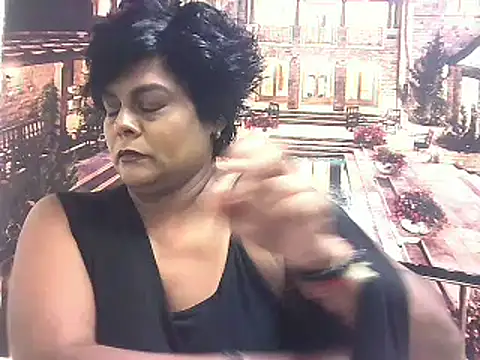 Snapshot of indianCherryPie chatting on January 20, 2025, 7:36 am indianCherryPie online show from January 20, 2025, 7:36 am