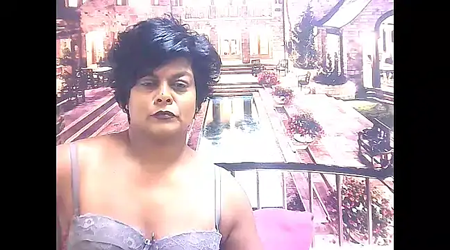 Snapshot of indianCherryPie chatting on January 21, 2025, 8:19 am indianCherryPie online show from January 21, 2025, 8:19 am