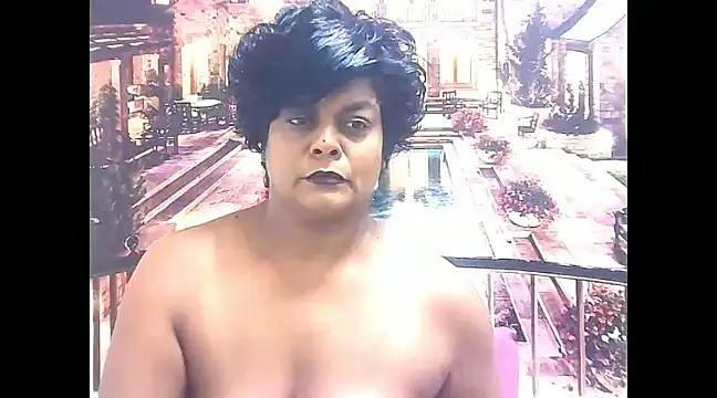 Snapshot of indianCherryPie chatting on January 21, 2025, 11:24 am indianCherryPie online show from January 21, 2025, 11:24 am
